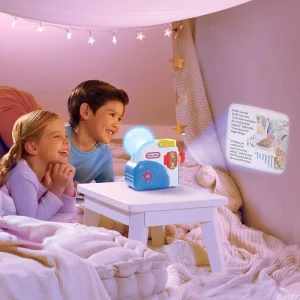 Alternative view of Story Dream Machine™ Little Golden Book® Favorites Collection