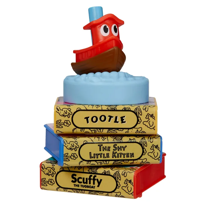 Story Dream Machine™ Little Golden Book® Favorites Collection - Image 3
