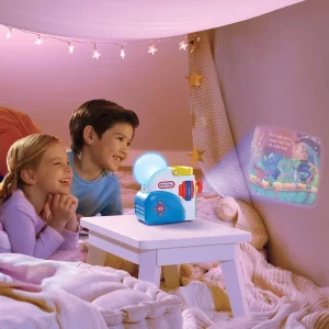 Alternative view of Story Dream Machine™ Universal Trolls Hug, Sing & Dance Collection