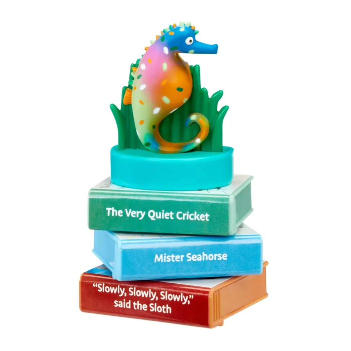 Story Dream Machine™ World of Eric Carle™ Swim, Climb, Crawl Collection - Image 3