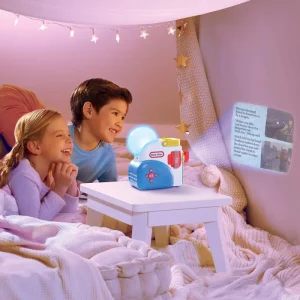 Alternative view of Story Dream Machine™ DreamWorks How to Train Your Dragon Collection