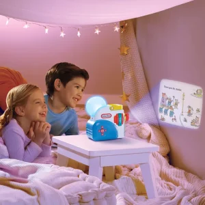 Alternative view of Story Dream Machine™ Random House Richard Scarry Busytown Collection