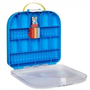 Alternative view of Story Dream Machine™ Show & Go Storage Case