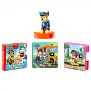 Story Dream Machine™ Colección de héroes de Paw Patrol de Paramount