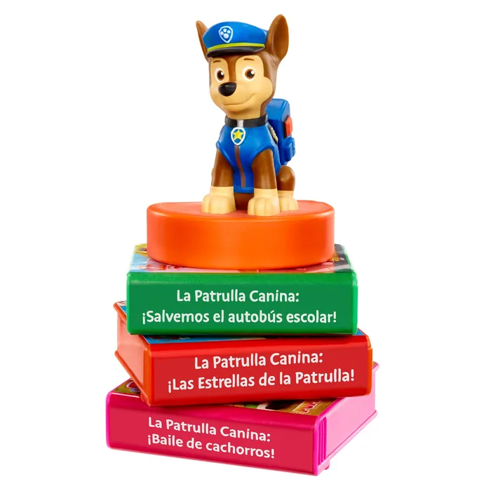 Story Dream Machine™ Colección de héroes de Paw Patrol de Paramount - Image 2