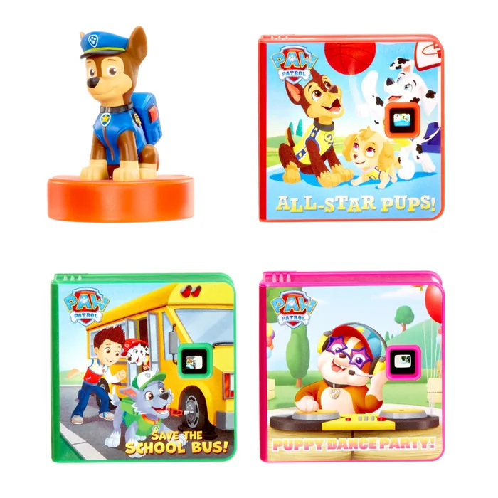 Story Dream Machine™ PAW Patrol Special Edition Pack with Headphones - Image 4