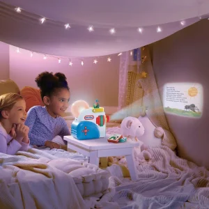 Alternative view of Story Dream Machine™ World of Eric Carle™ Special Edition Pack